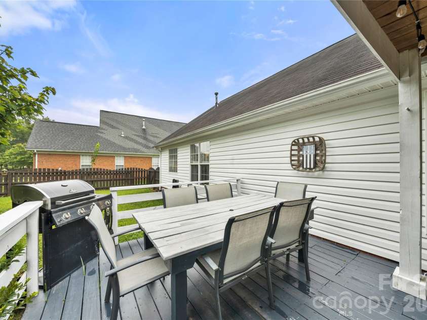 4614 Capstone Drive, Monroe, NC 28110.  MLS# CAR4404422, YatesRealty ID 41958. 