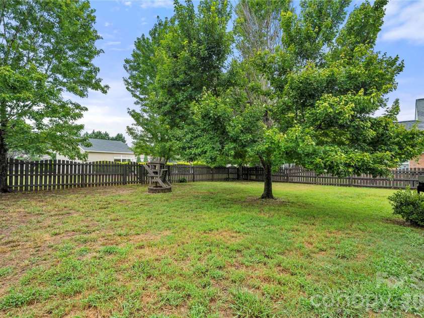 4614 Capstone Drive, Monroe, NC 28110.  MLS# CAR4404422, YatesRealty ID 41958. 