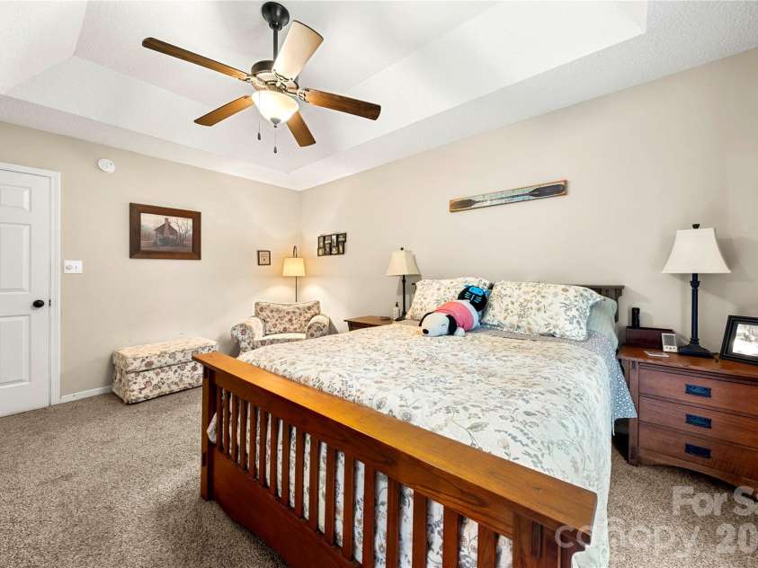 4614 Capstone Drive, Monroe, NC 28110.  MLS# CAR4404422, YatesRealty ID 41958. Primary