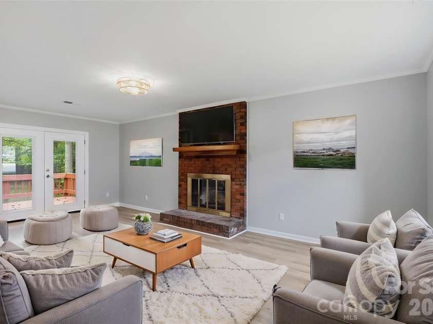 12530 Newstead Road, Huntersville, NC 28078.  MLS# CAR4411792, YatesRealty ID 41959. 