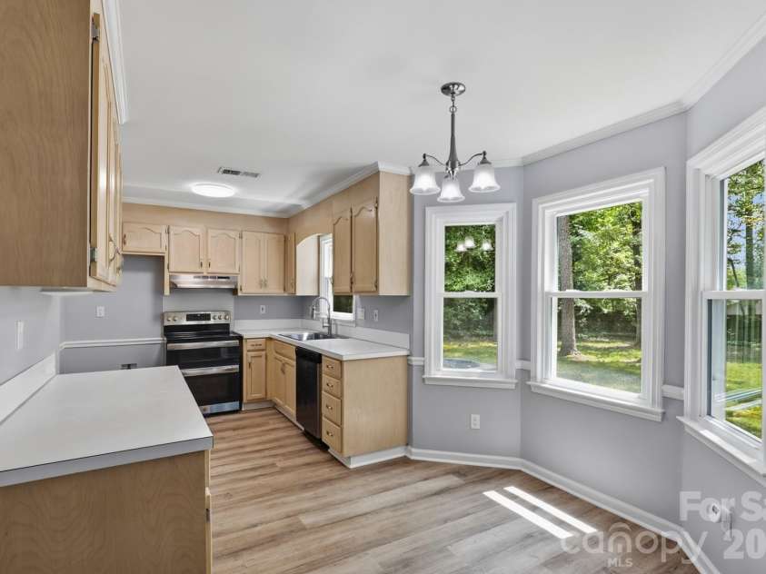 12530 Newstead Road, Huntersville, NC 28078.  MLS# CAR4411792, YatesRealty ID 41959. 