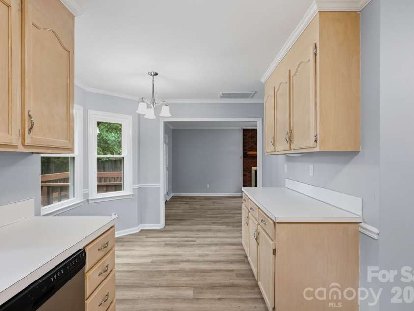 12530 Newstead Road, Huntersville, NC 28078.  MLS# CAR4411792, YatesRealty ID 41959. 