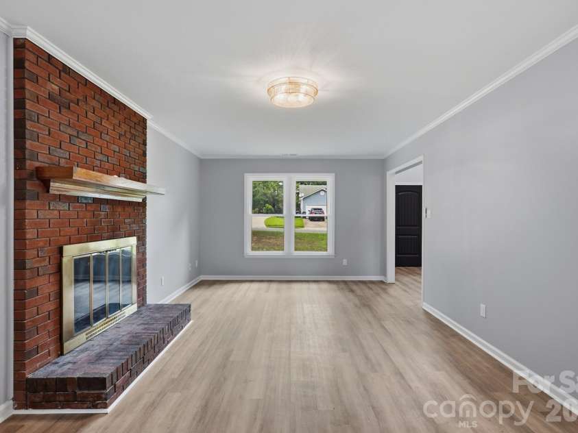 12530 Newstead Road, Huntersville, NC 28078.  MLS# CAR4411792, YatesRealty ID 41959. 
