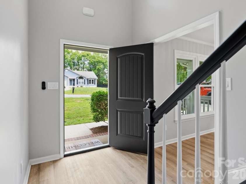 12530 Newstead Road, Huntersville, NC 28078.  MLS# CAR4411792, YatesRealty ID 41959. 