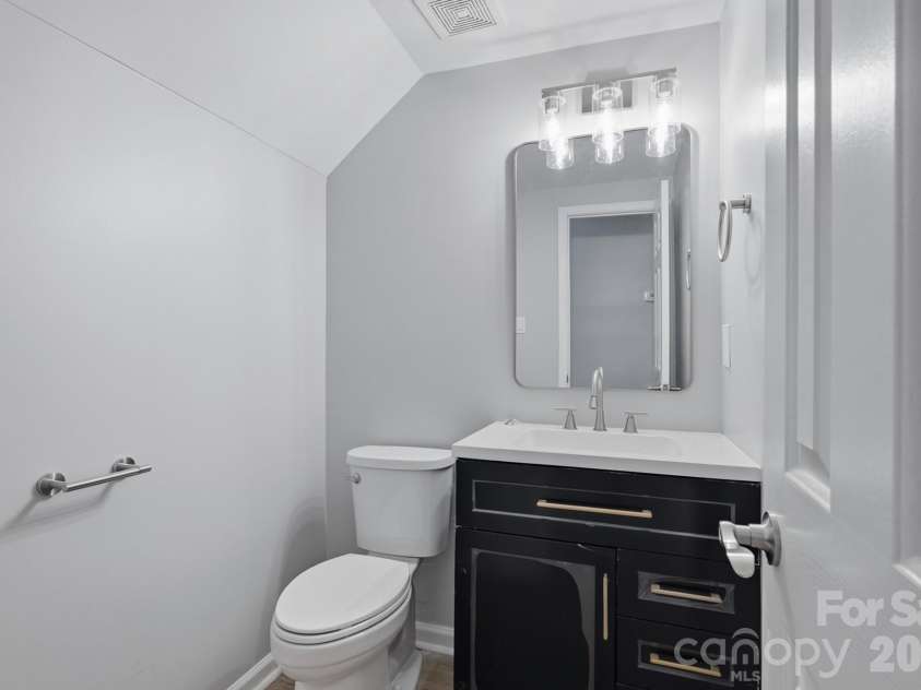12530 Newstead Road, Huntersville, NC 28078.  MLS# CAR4411792, YatesRealty ID 41959. 