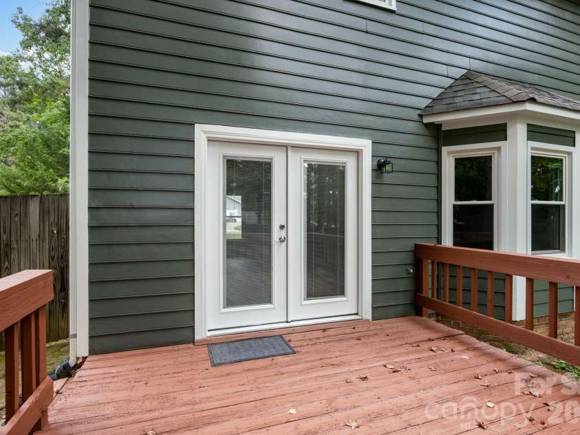 12530 Newstead Road, Huntersville, NC 28078.  MLS# CAR4411792, YatesRealty ID 41959. 