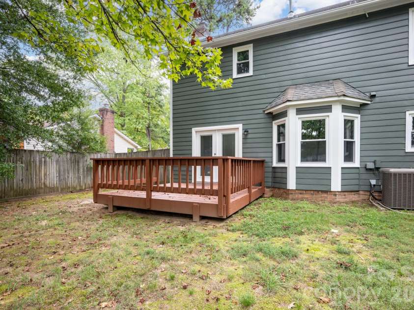 12530 Newstead Road, Huntersville, NC 28078.  MLS# CAR4411792, YatesRealty ID 41959. 