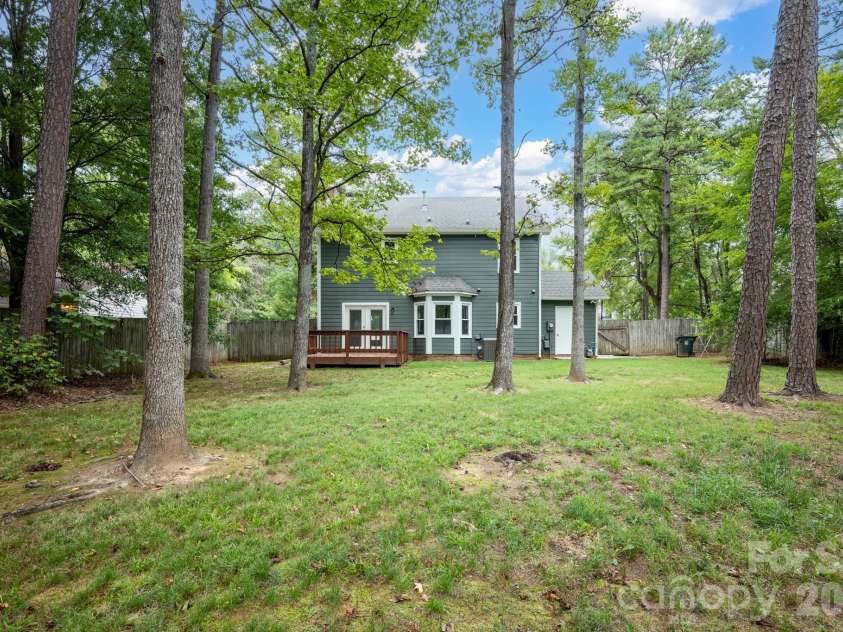 12530 Newstead Road, Huntersville, NC 28078.  MLS# CAR4411792, YatesRealty ID 41959. 