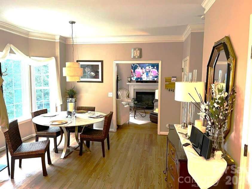 117 Lonetree Circle, Advance, NC 27006.  MLS# CAR4329754, YatesRealty ID 4196. 