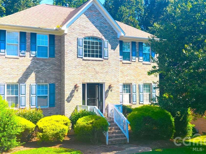 117 Lonetree Circle, Advance, NC 27006.  MLS# CAR4329754, YatesRealty ID 4196. 