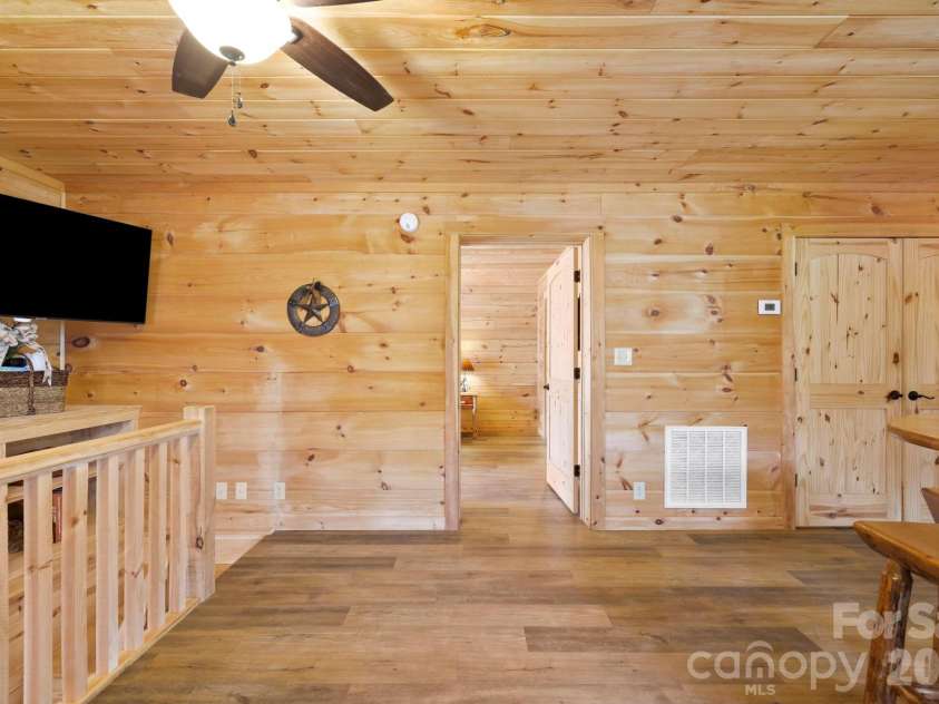 344 Wolf Trail, Lake Lure, NC 28746.  MLS# CAR4399531, YatesRealty ID 4196. 