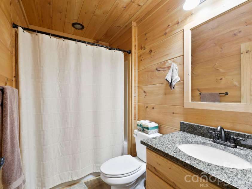 344 Wolf Trail, Lake Lure, NC 28746.  MLS# CAR4399531, YatesRealty ID 4196. 