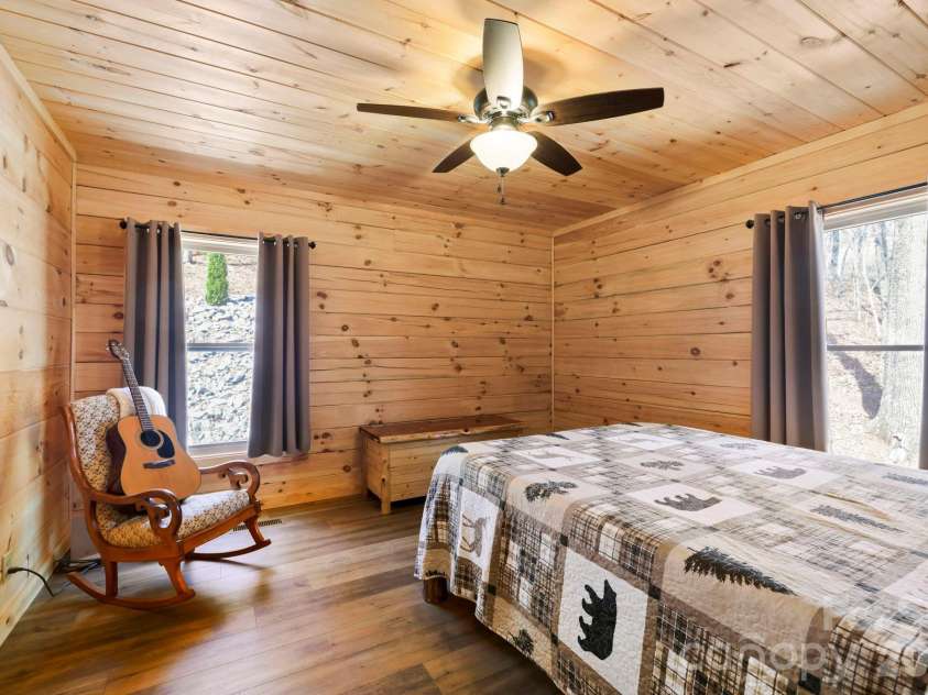344 Wolf Trail, Lake Lure, NC 28746.  MLS# CAR4399531, YatesRealty ID 4196. 