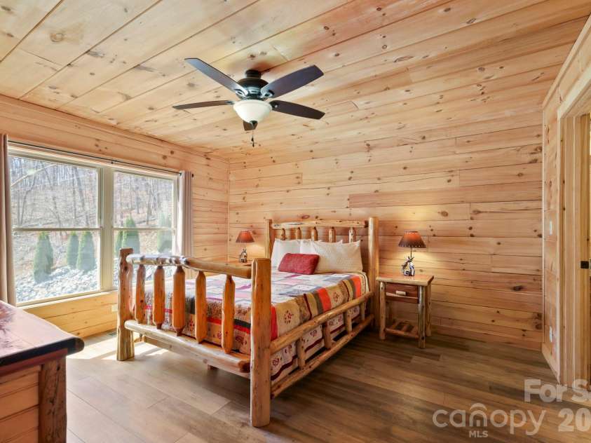 344 Wolf Trail, Lake Lure, NC 28746.  MLS# CAR4399531, YatesRealty ID 4196. 