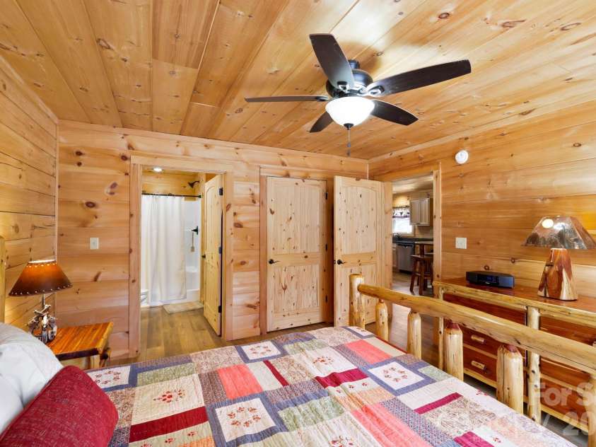 344 Wolf Trail, Lake Lure, NC 28746.  MLS# CAR4399531, YatesRealty ID 4196. 