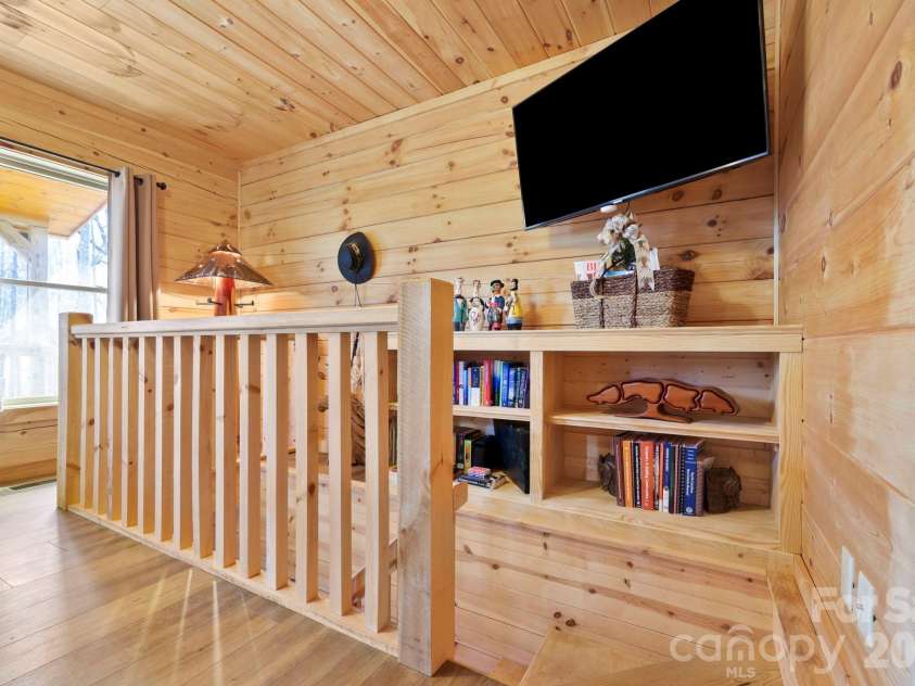 344 Wolf Trail, Lake Lure, NC 28746.  MLS# CAR4399531, YatesRealty ID 4196. 