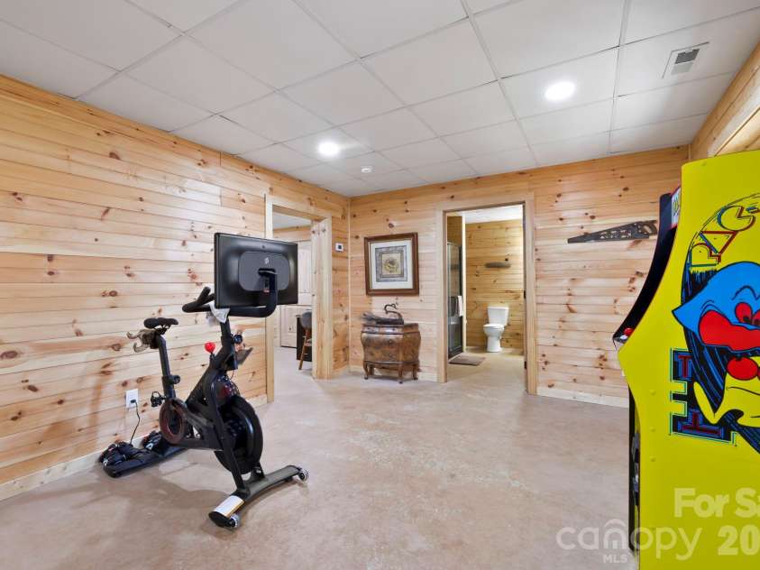344 Wolf Trail, Lake Lure, NC 28746.  MLS# CAR4399531, YatesRealty ID 4196. 