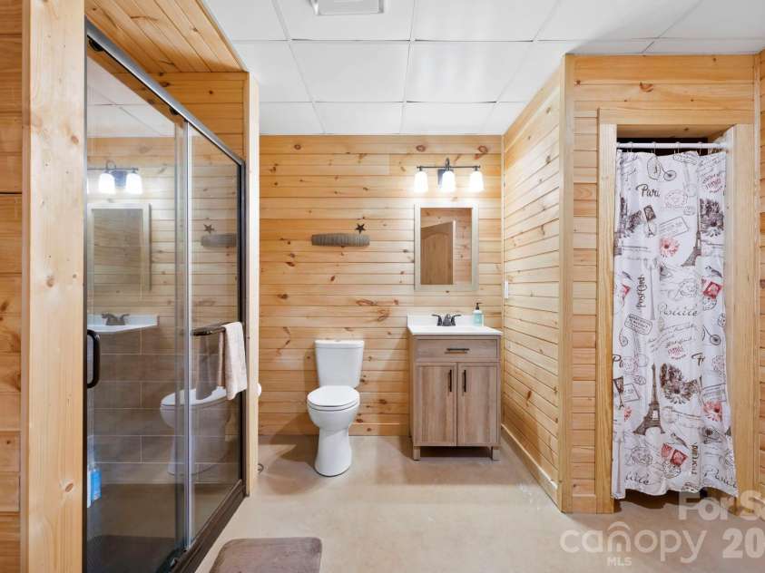344 Wolf Trail, Lake Lure, NC 28746.  MLS# CAR4399531, YatesRealty ID 4196. 