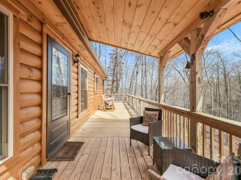 344 Wolf Trail, Lake Lure, NC 28746.  MLS# CAR4399531, YatesRealty ID 4196. 