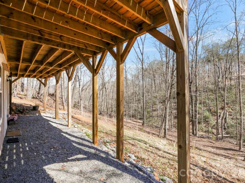 344 Wolf Trail, Lake Lure, NC 28746.  MLS# CAR4399531, YatesRealty ID 4196. 