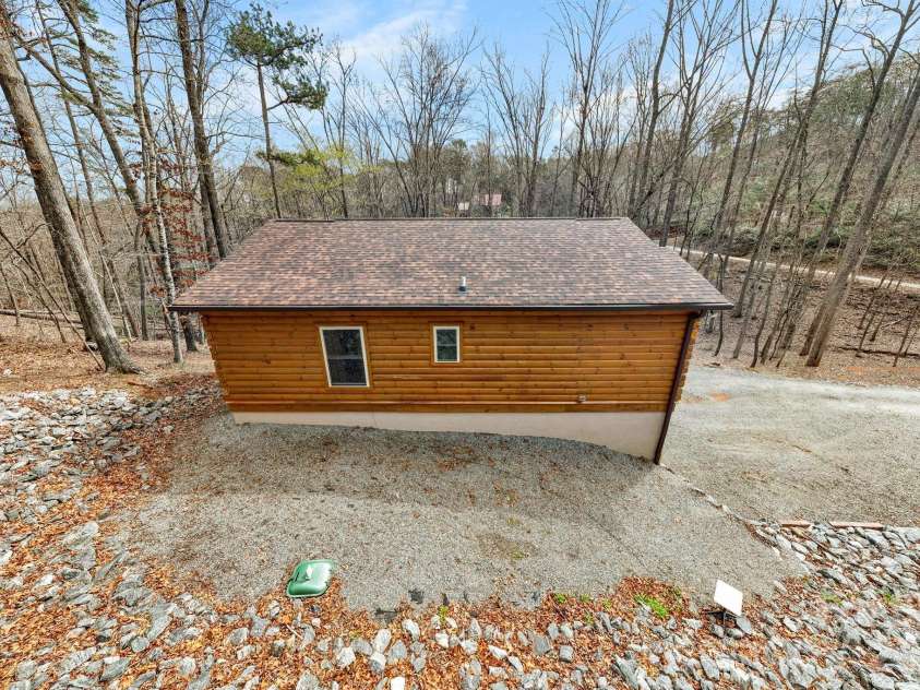 344 Wolf Trail, Lake Lure, NC 28746.  MLS# CAR4399531, YatesRealty ID 4196. 