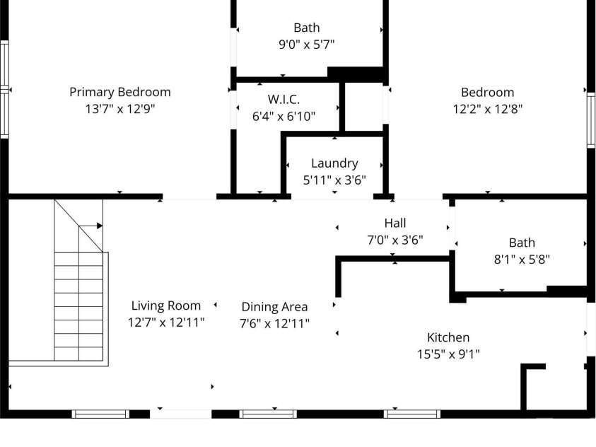 344 Wolf Trail, Lake Lure, NC 28746.  MLS# CAR4399531, YatesRealty ID 4196. 