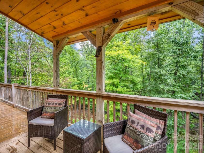 344 Wolf Trail, Lake Lure, NC 28746.  MLS# CAR4424694, YatesRealty ID 4196. 