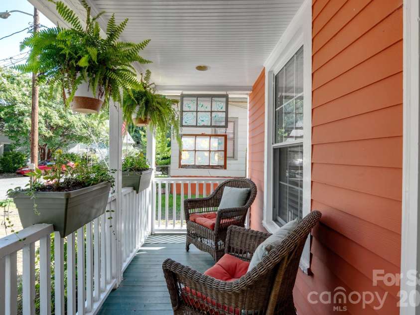 3314 Alexander Street, Charlotte, NC 28205.  MLS# CAR4406971, YatesRealty ID 41960. 