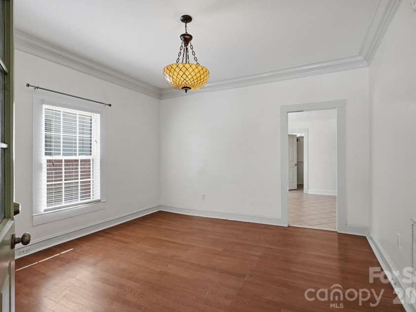 3314 Alexander Street, Charlotte, NC 28205.  MLS# CAR4406971, YatesRealty ID 41960. 
