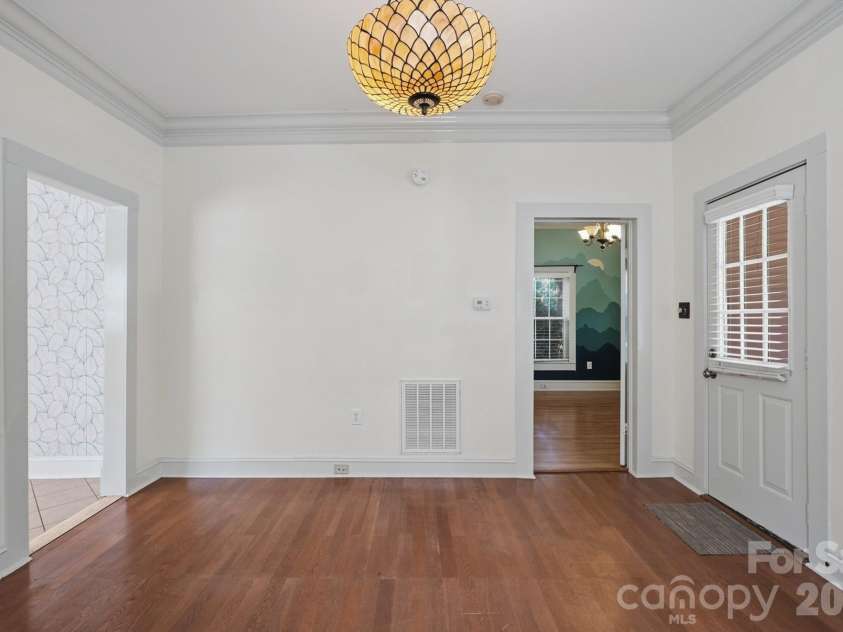 3314 Alexander Street, Charlotte, NC 28205.  MLS# CAR4406971, YatesRealty ID 41960. 