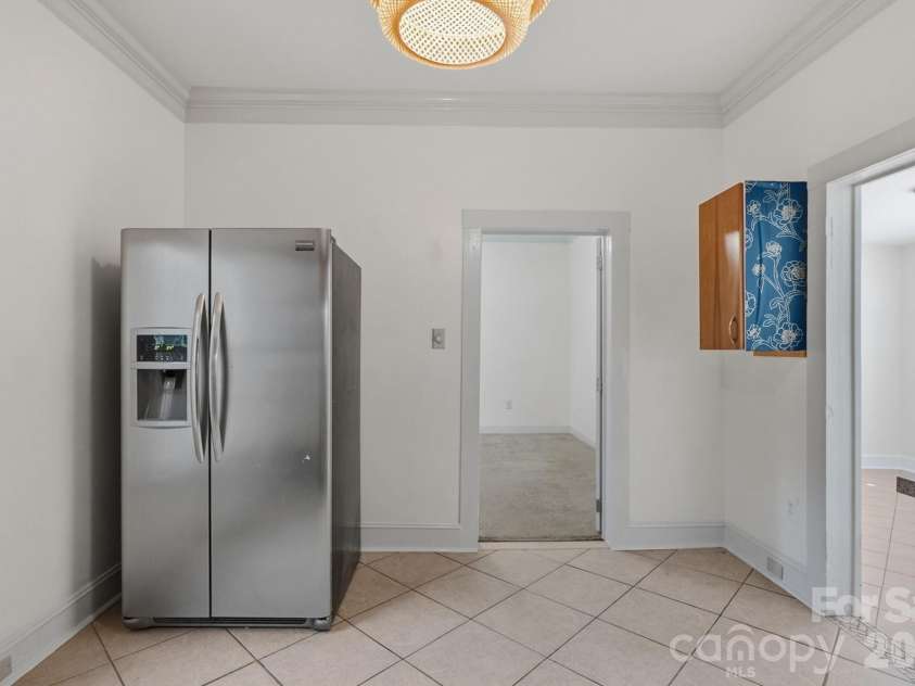 3314 Alexander Street, Charlotte, NC 28205.  MLS# CAR4406971, YatesRealty ID 41960. 
