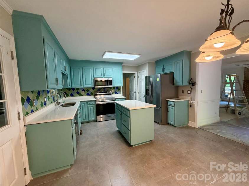 5424 Gristmill Lane, Charlotte, NC 28227.  MLS# CAR4410544, YatesRealty ID 41961. 
