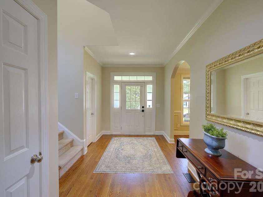 212 Tall Timbers Trail, Hendersonville, NC 28792.  MLS# CAR4410837, YatesRealty ID 41964. 