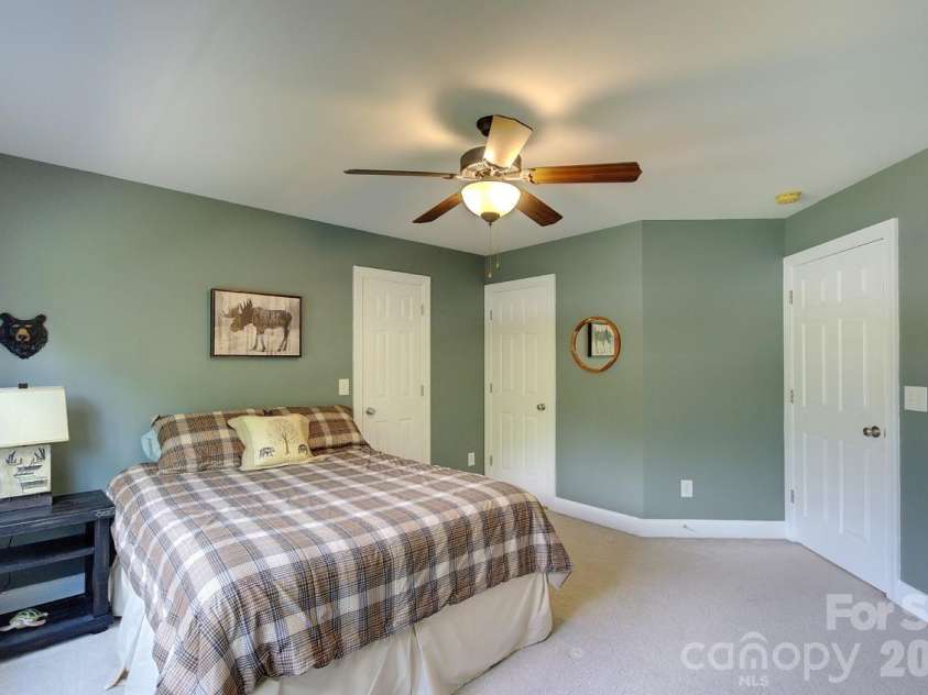 212 Tall Timbers Trail, Hendersonville, NC 28792.  MLS# CAR4410837, YatesRealty ID 41964. 