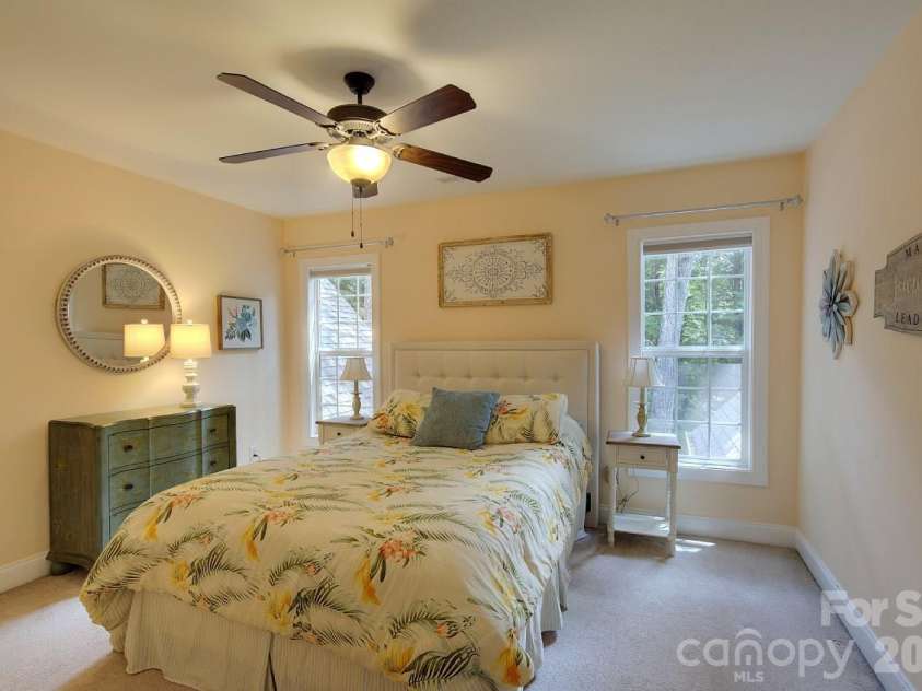 212 Tall Timbers Trail, Hendersonville, NC 28792.  MLS# CAR4410837, YatesRealty ID 41964. 