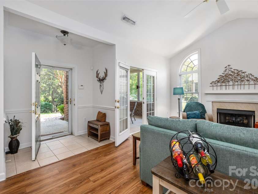 14617 Penmore Lane, Charlotte, NC 28269.  MLS# CAR4407529, YatesRealty ID 41966. 