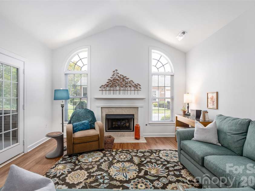 14617 Penmore Lane, Charlotte, NC 28269.  MLS# CAR4407529, YatesRealty ID 41966. 