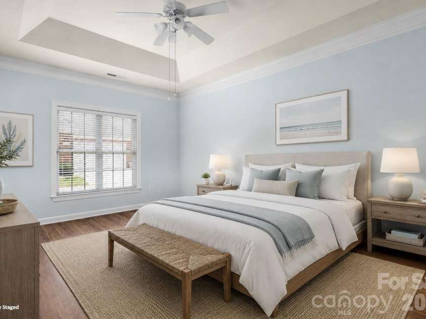 14617 Penmore Lane, Charlotte, NC 28269.  MLS# CAR4407529, YatesRealty ID 41966. 