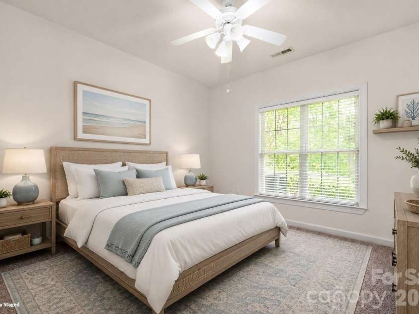 14617 Penmore Lane, Charlotte, NC 28269.  MLS# CAR4407529, YatesRealty ID 41966. 