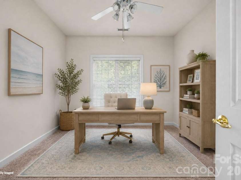 14617 Penmore Lane, Charlotte, NC 28269.  MLS# CAR4407529, YatesRealty ID 41966. 