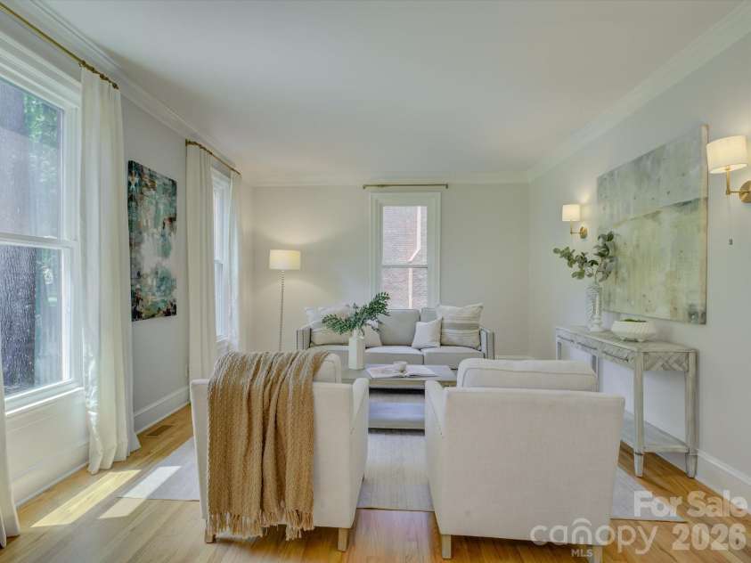 2301 Wharton Lane, Charlotte, NC 28270.  MLS# CAR4404065, YatesRealty ID 41967. 