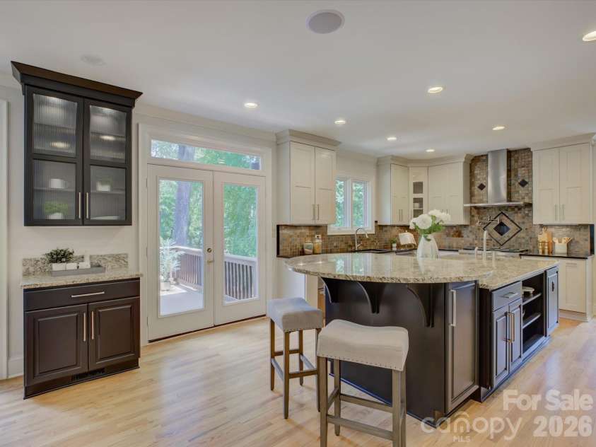 2301 Wharton Lane, Charlotte, NC 28270.  MLS# CAR4404065, YatesRealty ID 41967. 