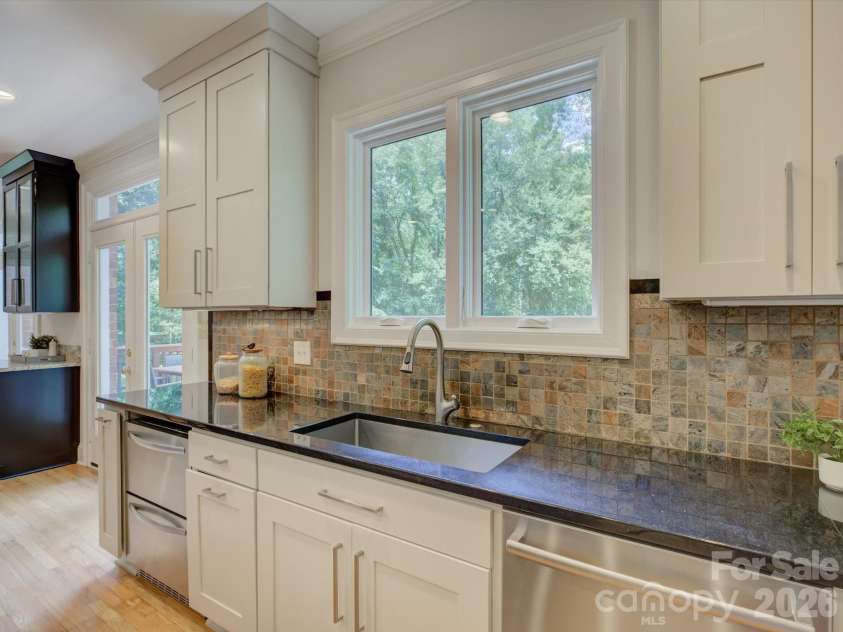 2301 Wharton Lane, Charlotte, NC 28270.  MLS# CAR4404065, YatesRealty ID 41967. 
