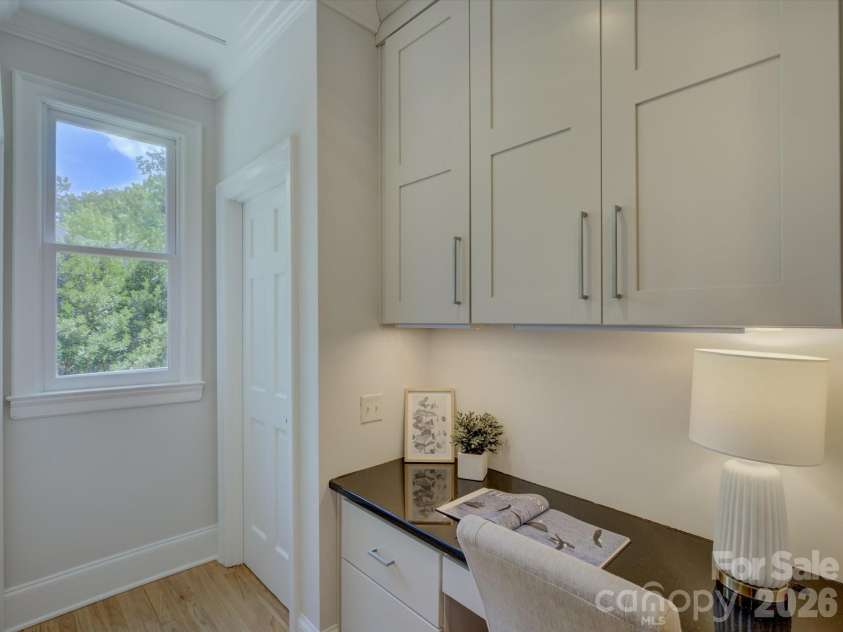 2301 Wharton Lane, Charlotte, NC 28270.  MLS# CAR4404065, YatesRealty ID 41967. 