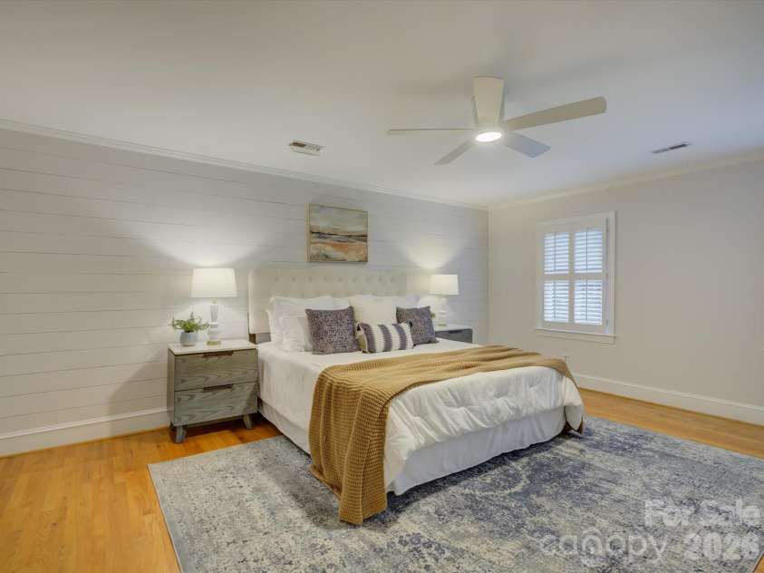 2301 Wharton Lane, Charlotte, NC 28270.  MLS# CAR4404065, YatesRealty ID 41967. 