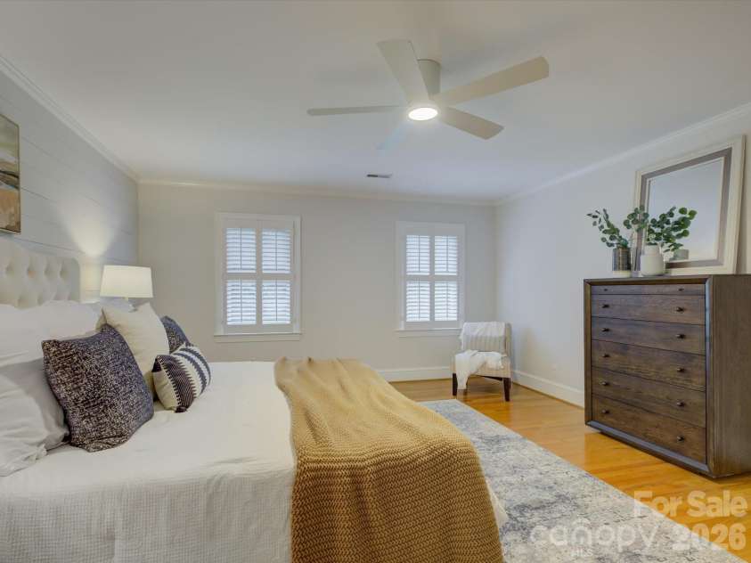2301 Wharton Lane, Charlotte, NC 28270.  MLS# CAR4404065, YatesRealty ID 41967. 