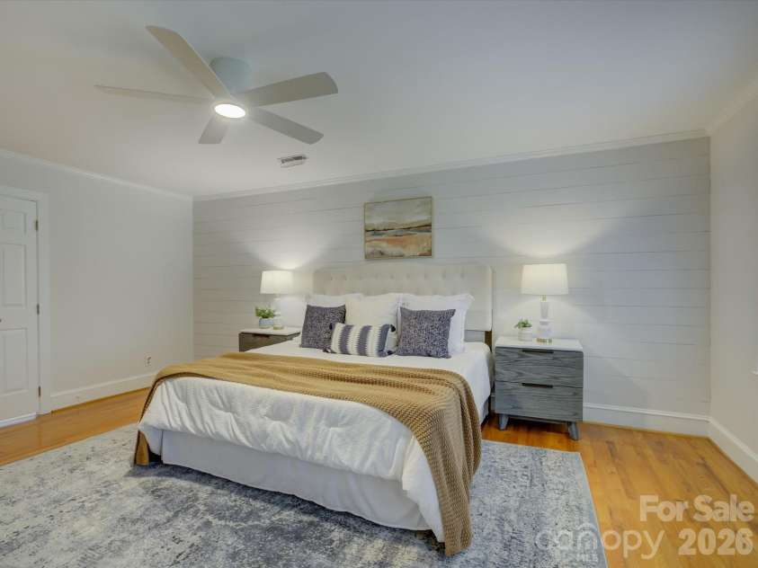2301 Wharton Lane, Charlotte, NC 28270.  MLS# CAR4404065, YatesRealty ID 41967. 