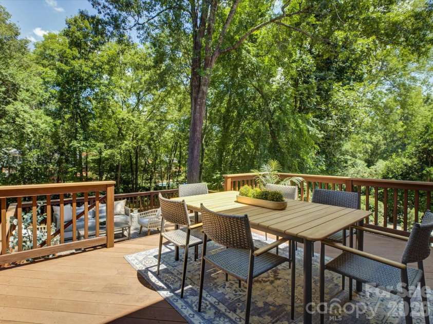 2301 Wharton Lane, Charlotte, NC 28270.  MLS# CAR4404065, YatesRealty ID 41967. 