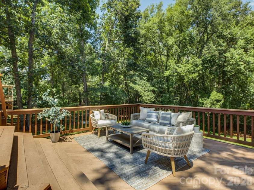 2301 Wharton Lane, Charlotte, NC 28270.  MLS# CAR4404065, YatesRealty ID 41967. 