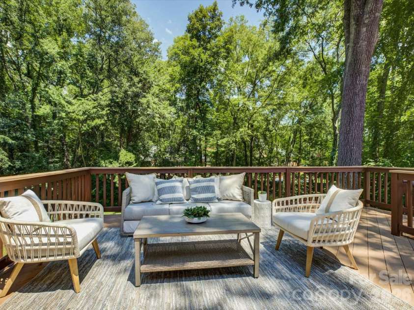 2301 Wharton Lane, Charlotte, NC 28270.  MLS# CAR4404065, YatesRealty ID 41967. 
